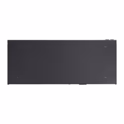 OMADA ES228GP commutateur réseau Géré L2 Gigabit Ethernet (10/100/1000) Connexion Ethernet, supportant l'alimentation via ce port (PoE) Noir - Vue supplémentaire 5