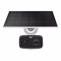TP-Link Tapo TC80 KIT caméra de sécurité Balle (forme) Caméra de sécurité IP Extérieure 1920 x 1080 pixels Plafond/Mur/Poteau - Vue supplémentaire 2