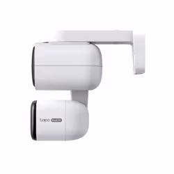 TP-Link TC34 caméra de sécurité Balle (forme) Caméra de sécurité IP Intérieure et extérieure 2304 x 1296 pixels Plafond/Mur/Poteau - Vue supplémentaire 3