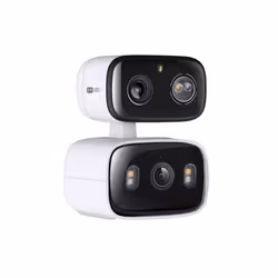 TP-Link TC34 caméra de sécurité Balle (forme) Caméra de sécurité IP Intérieure et extérieure 2304 x 1296 pixels Plafond/Mur/Poteau - Vue supplémentaire 4