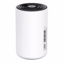 TP-Link Deco PX10 Bi-bande (2,4 GHz / 5 GHz) Wi-Fi 6 (802.11ax) Blanc 3 Externe - Vue supplémentaire 2