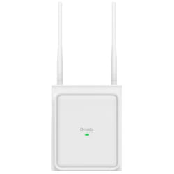 OMADA EAP725-Outdoor 5000 Mbit/s Blanc Connexion Ethernet, supportant l'alimentation via ce port (PoE)