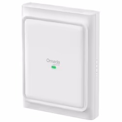 OMADA EAP725-Outdoor 5000 Mbit/s Blanc Connexion Ethernet, supportant l'alimentation via ce port (PoE) - Vue supplémentaire 2