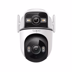 TP-Link Tapo TC47 caméra de sécurité Dôme Caméra de sécurité IP Intérieure et extérieure 2304 x 1296 pixels Plafond - Vue supplémentaire 2
