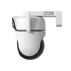 TP-Link Tapo TC47 caméra de sécurité Dôme Caméra de sécurité IP Intérieure et extérieure 2304 x 1296 pixels Plafond - Vue supplémentaire 3