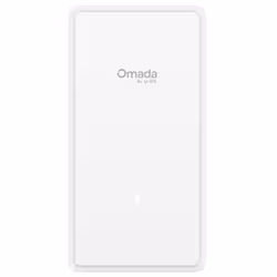 OMADA EAP775-Wall 9300 Mbit/s Blanc Connexion Ethernet, supportant l'alimentation via ce port (PoE) - Vue supplémentaire 3