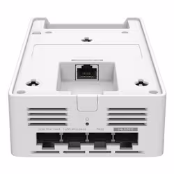 OMADA EAP775-Wall 9300 Mbit/s Blanc Connexion Ethernet, supportant l'alimentation via ce port (PoE) - Vue supplémentaire 5