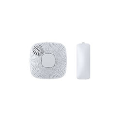 Aeon Labs AEOEZW062 capteur de porte/fenêtre Sans fil Blanc