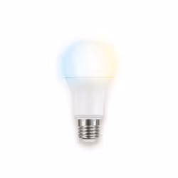 Z-Wave AEOEZWA001, Ampoule intelligente, Blanc, LED, E27, Blanc froid, Blanc chaud, 2700 K