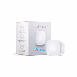 Z-Wave TriSensor