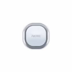 Z-Wave Siren 6 Sirène sans fil Intérieur & extérieur Blanc