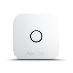 Aeotec AEOEZWA039 capteur de température et d'humidité Intérieure Capteur d'humidité et de température Autonome