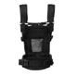 ERGOBABY - Porte bébé Adapt SoftFlex Mesh Noir Onyx