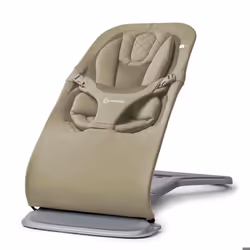 ERGOBABY - Transat Bébé 3-en-1 Evolve Soft Olive