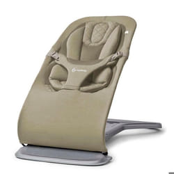 ERGOBABY - Transat Bébé 3-en-1 Evolve Soft Olive