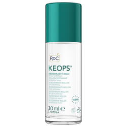 RoC Keops Déodorant à Bille 30 ml