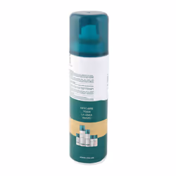 Keops déodorant Spray Seco coffret 2 pz