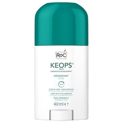 RoC Keops Déodorant Stick 40 ml
