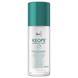 RoC Keops Déodorant à Bille 0% Aluminium 30 ml
