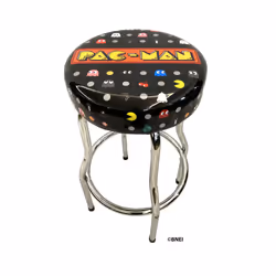 Arcade1Up Pac-Man - Stool - Vue supplémentaire 4
