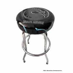 Arcade1Up Mortal Kombat - Stool