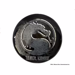 Arcade1Up Mortal Kombat - Stool