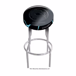 Arcade1Up Mortal Kombat - Stool - Vue supplémentaire 4