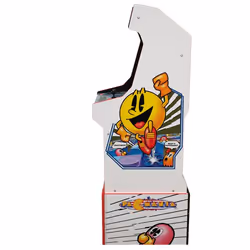 Arcade1Up Pac-Mania Legacy - Vue supplémentaire 4