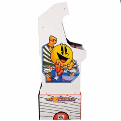 Arcade1Up Pac-Mania Legacy - Vue supplémentaire 5