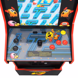 Arcade1Up Pac-Mania Legacy - Vue supplémentaire 6