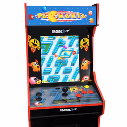 Arcade1Up Pac-Mania Legacy - Vue supplémentaire 7