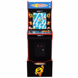 Arcade1Up Pac-Mania Legacy - Vue supplémentaire 8