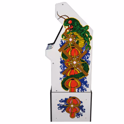 Arcade1Up Atari Legacy Arcade Game Centipede Edition