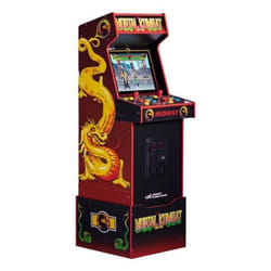 Arcade1Up Mortal Kombat Midway Legacy