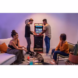 Arcade1Up Mortal Kombat Midway Legacy