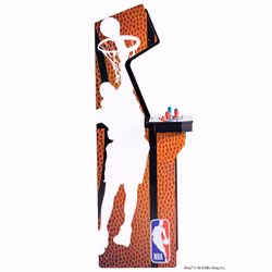 Arcade1Up NBA JAM: SHAQ EDITION