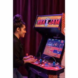 Arcade1Up NBA JAM: SHAQ EDITION - Vue supplémentaire 6