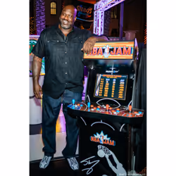Arcade1Up NBA JAM: SHAQ EDITION - Vue supplémentaire 8