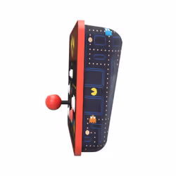 Arcade1Up Pac-Man Couchcade Multicolore - Vue supplémentaire 2