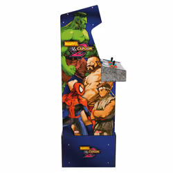 Arcade1Up Marvel Vs. Capcom 2 Arcade Game - Vue supplémentaire 4