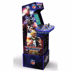Arcade1Up NFL Blitz Legends Arcade Game