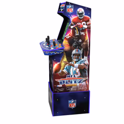 Arcade1Up NFL Blitz Legends Arcade Game - Vue supplémentaire 4