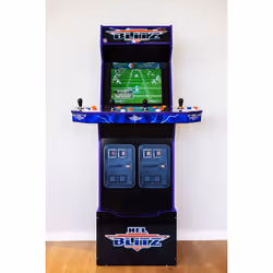 Arcade1Up NFL Blitz Legends Arcade Game - Vue supplémentaire 6