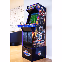 Arcade1Up NFL Blitz Legends Arcade Game - Vue supplémentaire 8