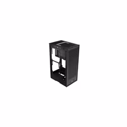 HYTE Revolt 3 Small Form Factor (SFF) Noir