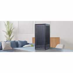 HYTE Revolt 3 Small Form Factor (SFF) Noir