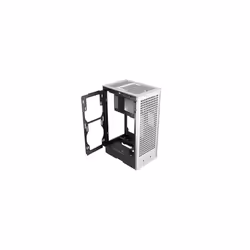 HYTE Revolt 3 Small Form Factor (SFF) Blanc