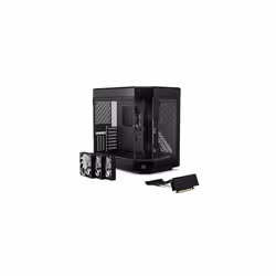 HYTE Y60 Midi Tower Noir