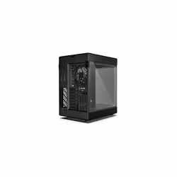 HYTE Y60 Midi Tower Noir - Vue supplémentaire 4