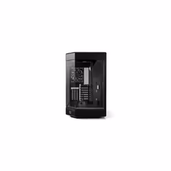 HYTE Y60 Midi Tower Noir - Vue supplémentaire 7